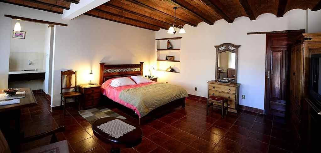 Фото Hotel Boutique La Posada