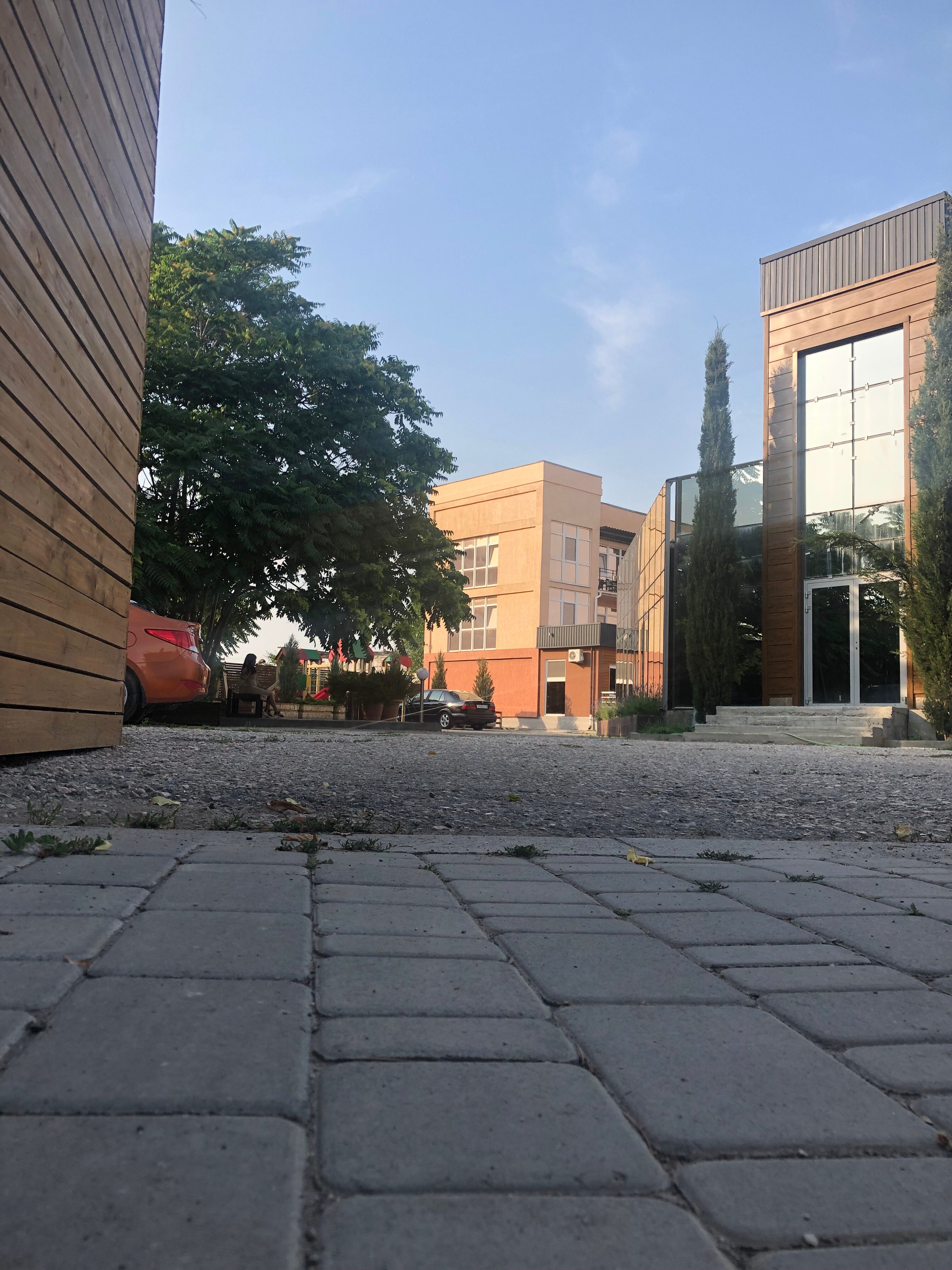 Фото Мини-отель Коста Браво