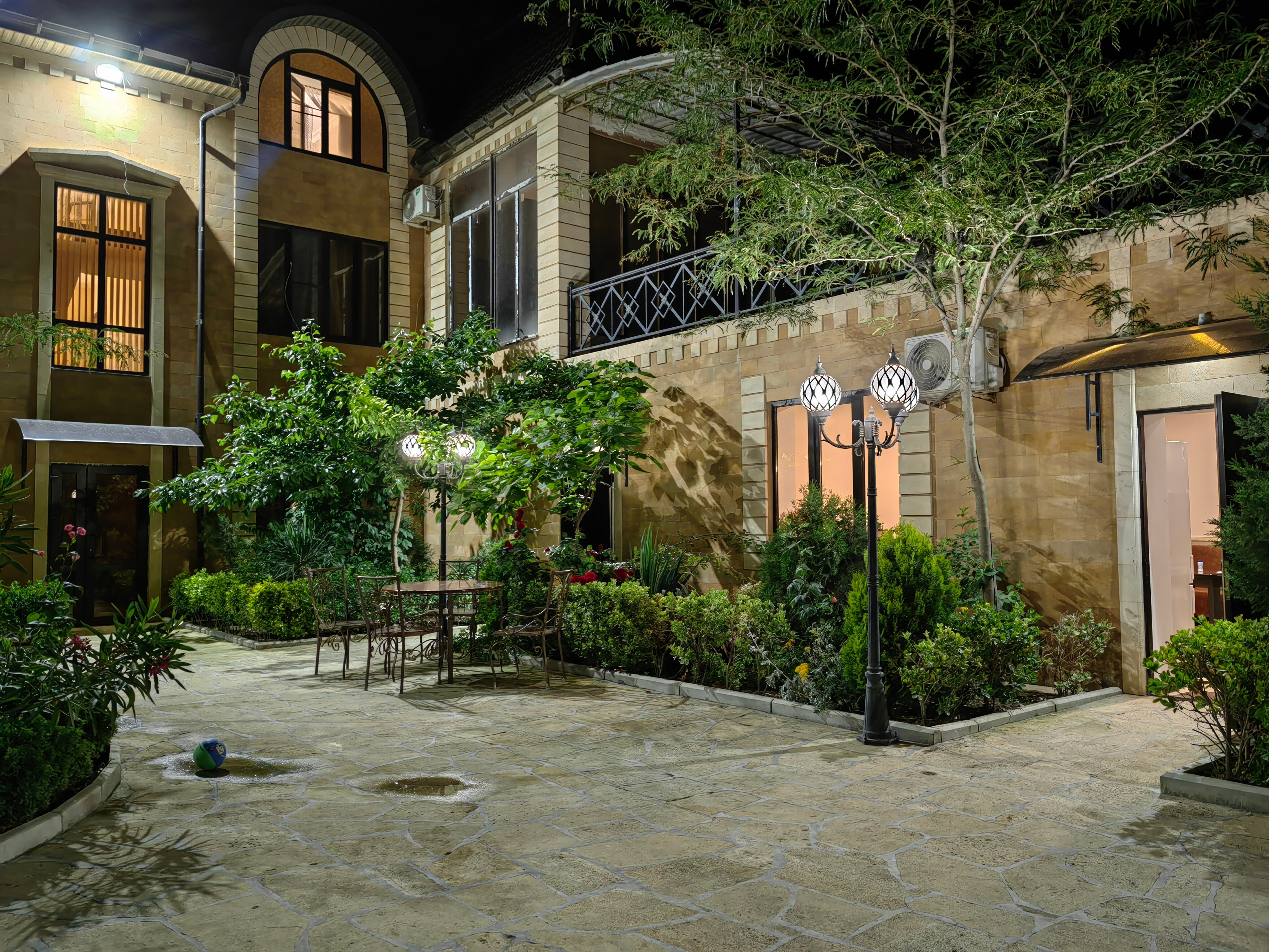 Фото Ривьера