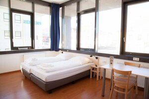 Хостел a&o Graz Hauptbahnhof