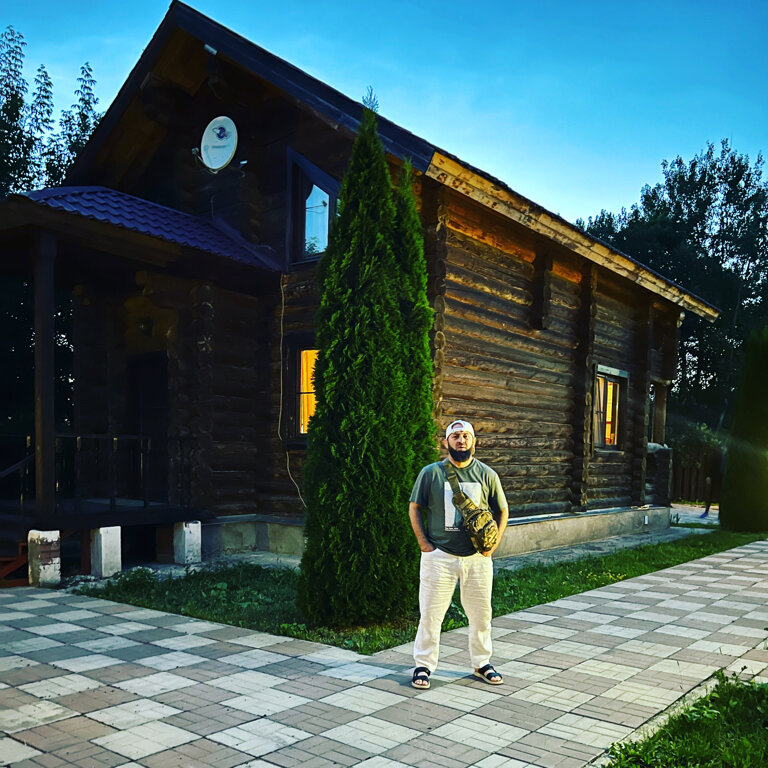 Фото Приокский дворик