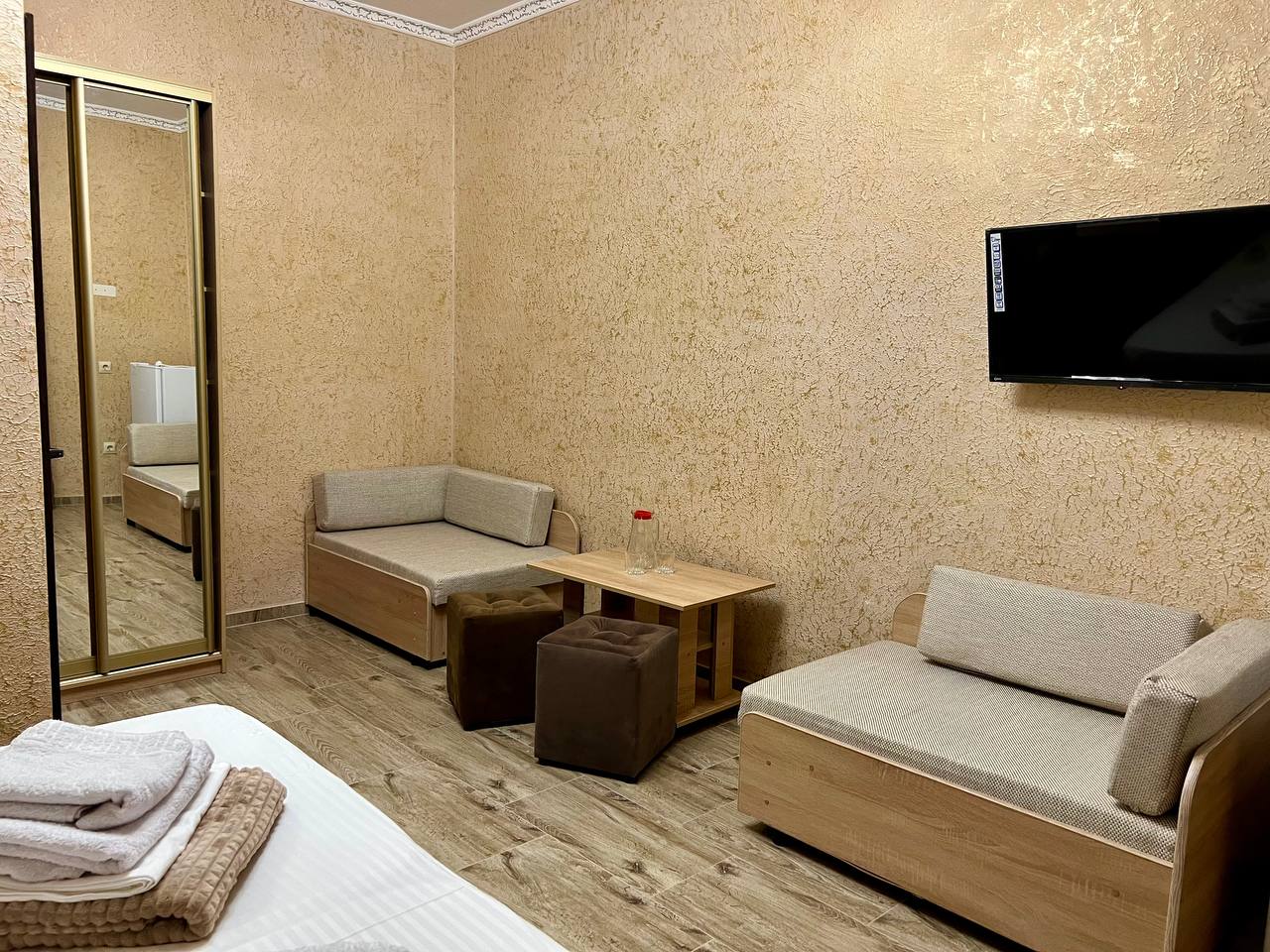 Фото Рай в Горном Воздухе