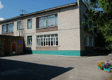 Детский сад, ясли Детский сад № 48, Северск, фото