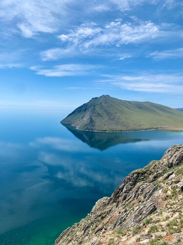 Иное жильё Мир Байкала в Иркутской области