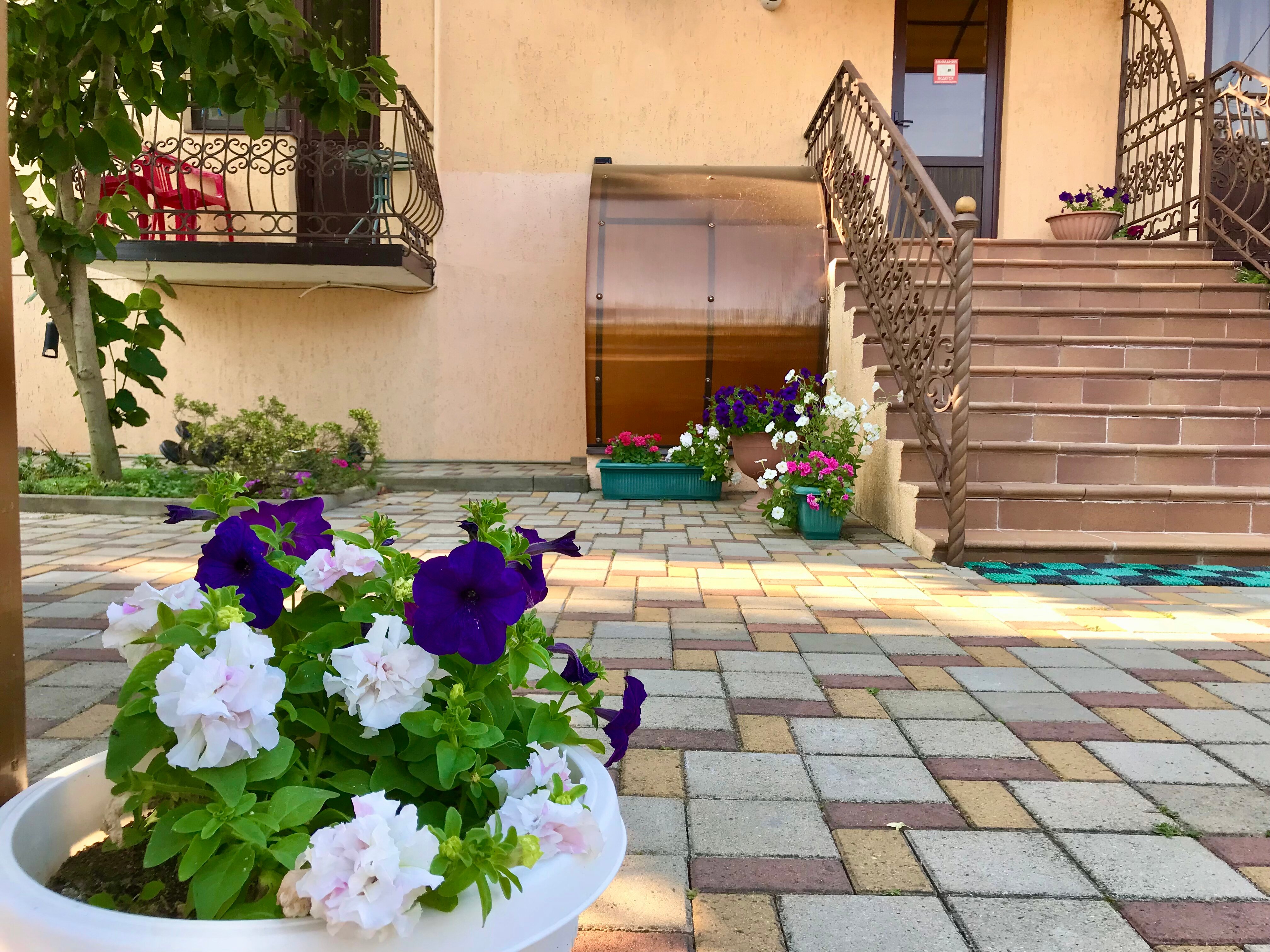 Фото Residential House