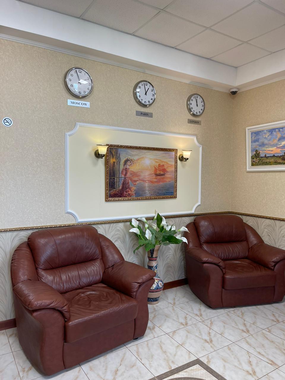 Фото Авиастарс