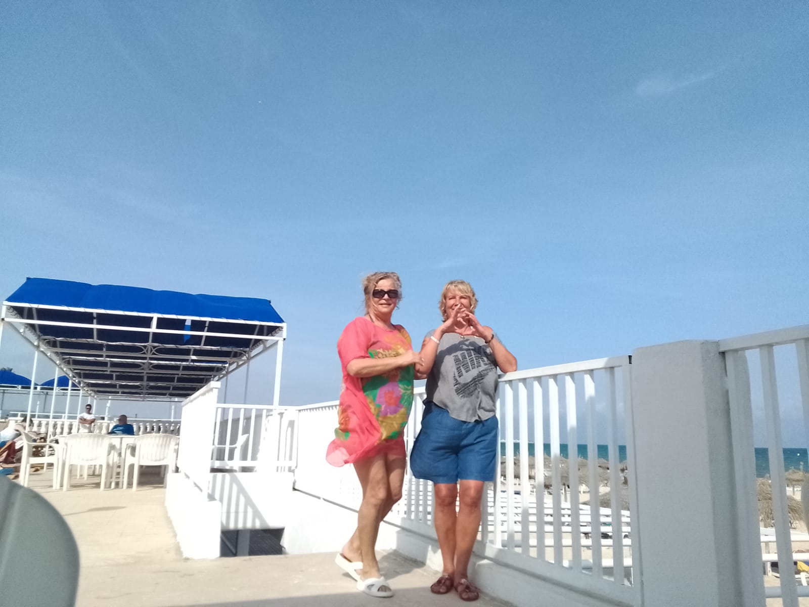 Фото Hotel Samira Club