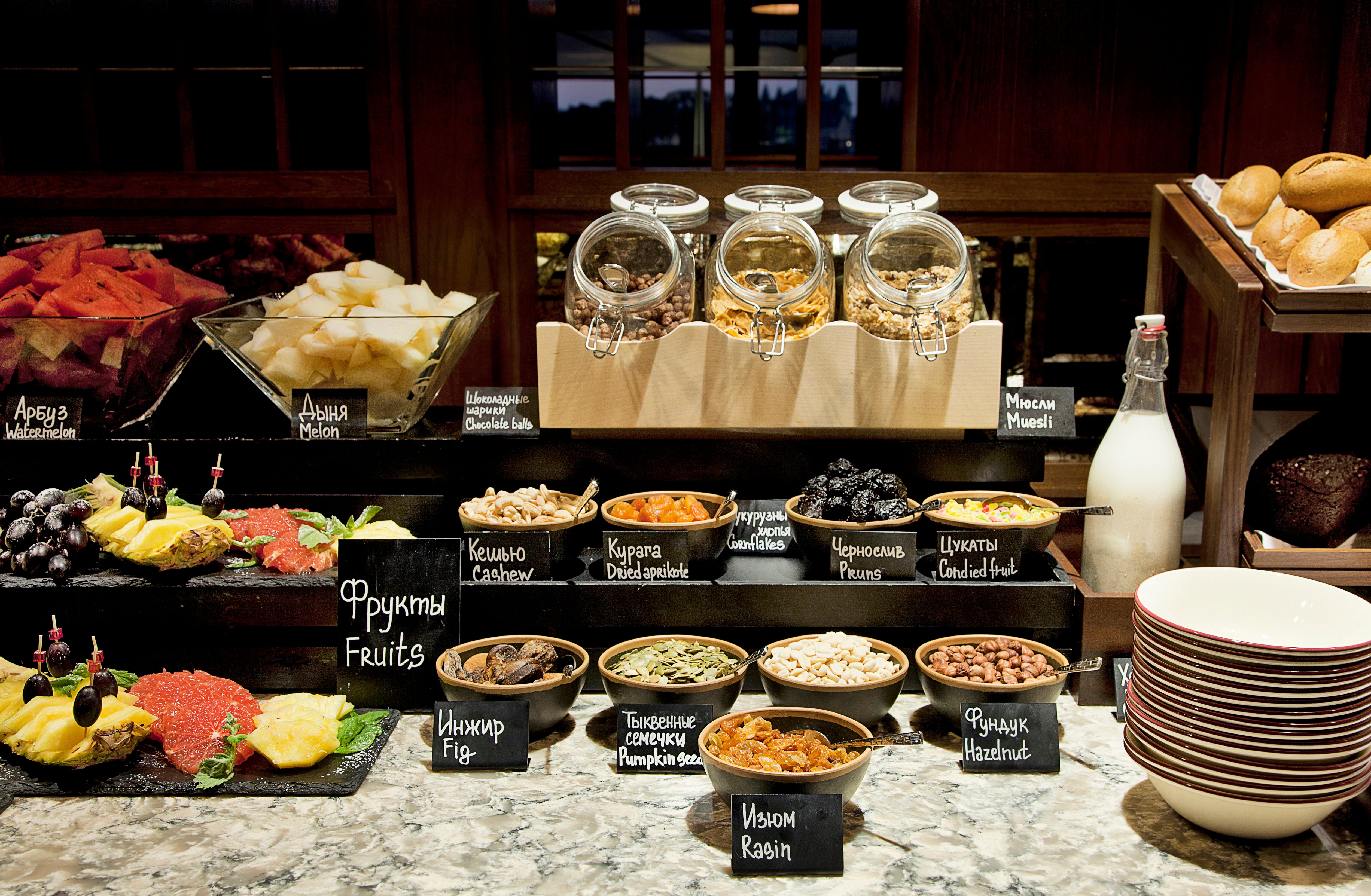 Фото Mercure Калининград Центр