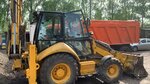 Stk Almaz (Savushkina Street, 15), rental of construction and special equipment