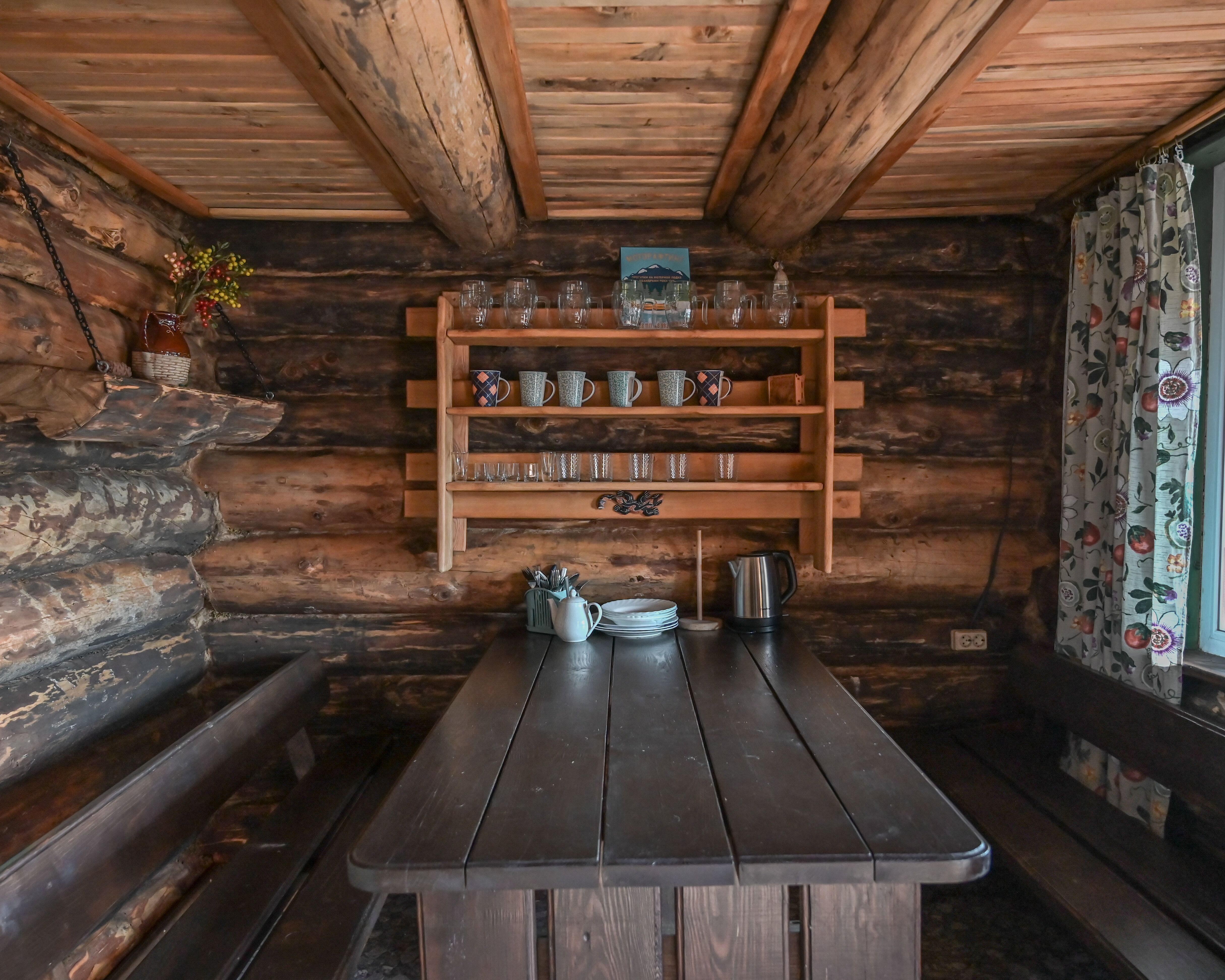 Фото Белая Чудь