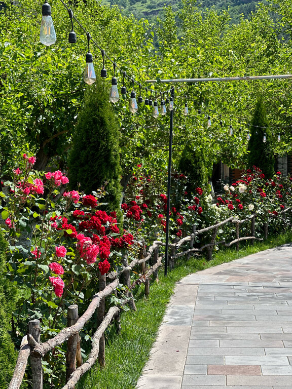 Фото Khoreayi Dzor