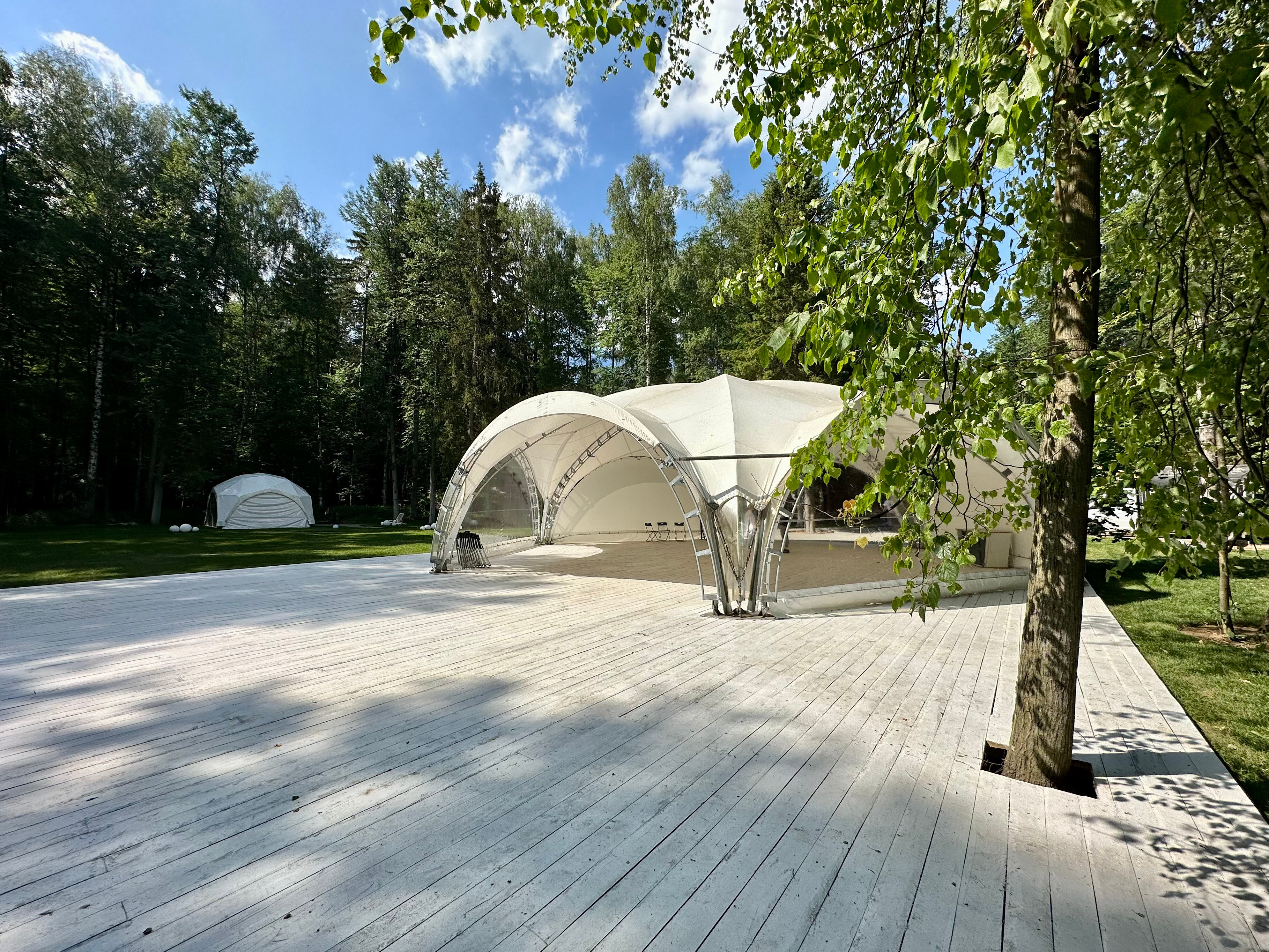 Фото Солярис