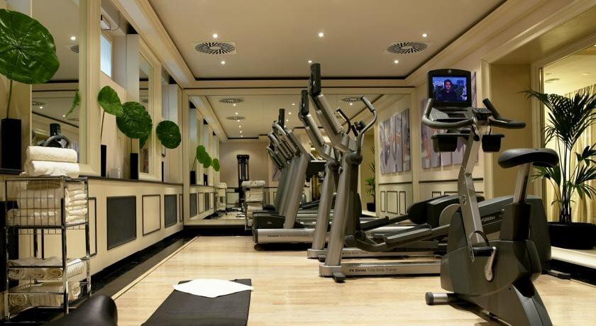 Фото Hotel Sacher Vienna