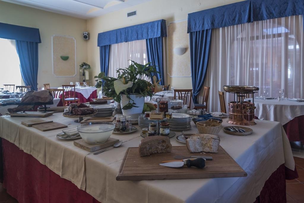 Фото Hotel Villa Del Cardinale