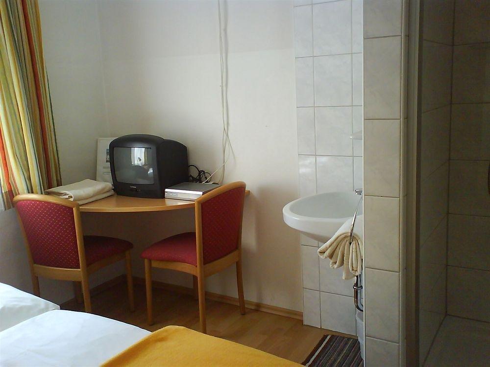 Фото Pension Elisabeth