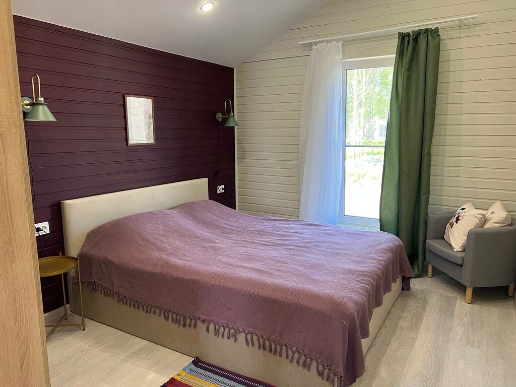 Resort Green Lounge, Moscow and Moscow Oblast, photo