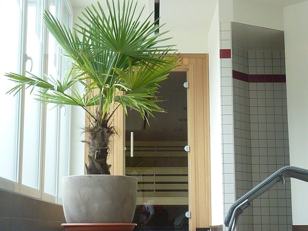 Фото Best Western Plus Amedia Art Salzburg