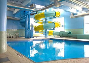 Гостиница Hampton Inn by Hilton Sydney Nova Scotia