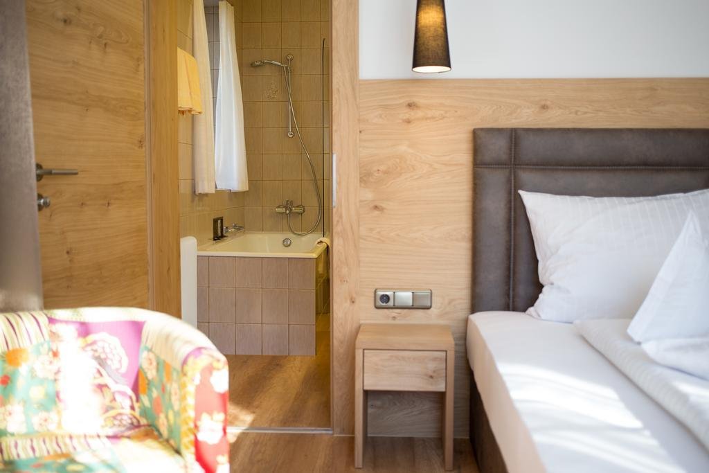 Фото Apart Matthias