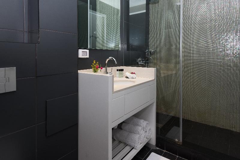 Фото Leonardo Boutique Hotel Rehovot