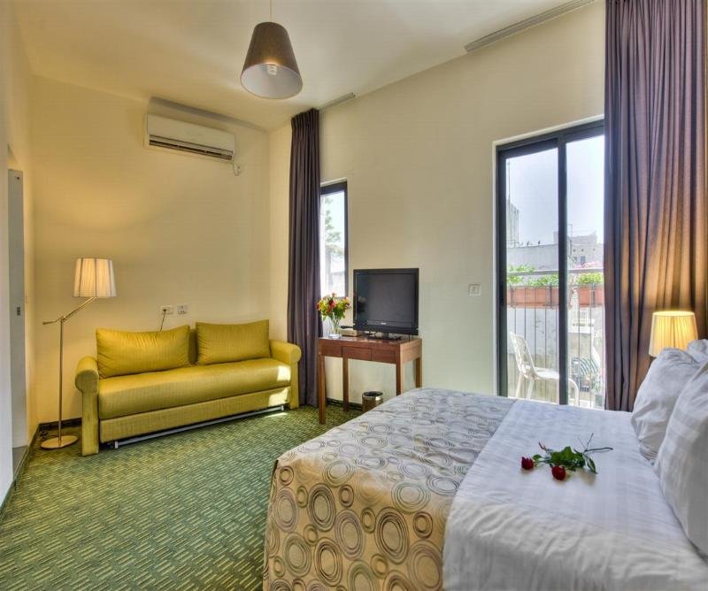 Фото Jerusalem Inn