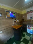 In all cups (улица Сморжевского, 6), coffee shop