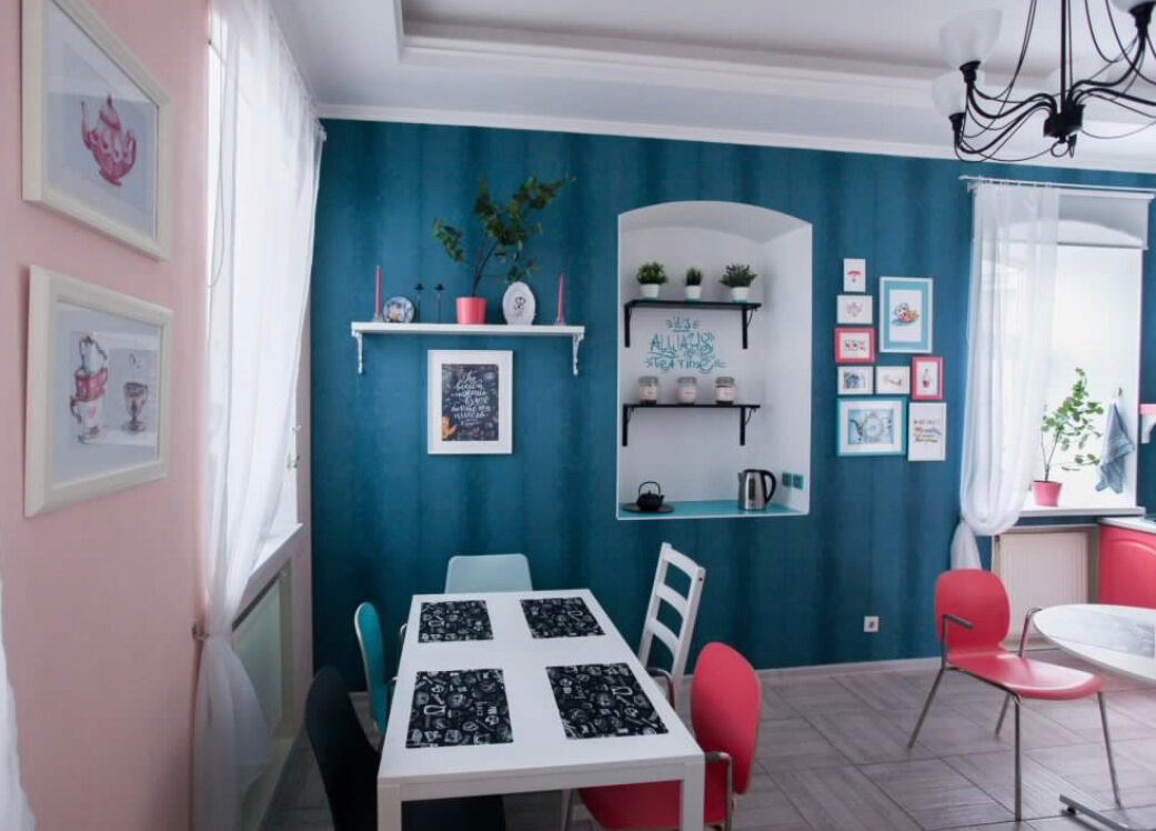 Фото отеля 1