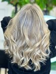 Hair'isma (Ushinskogo Street, 31), beauty salon