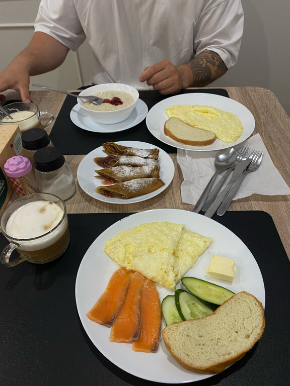 Фото Грейс отель