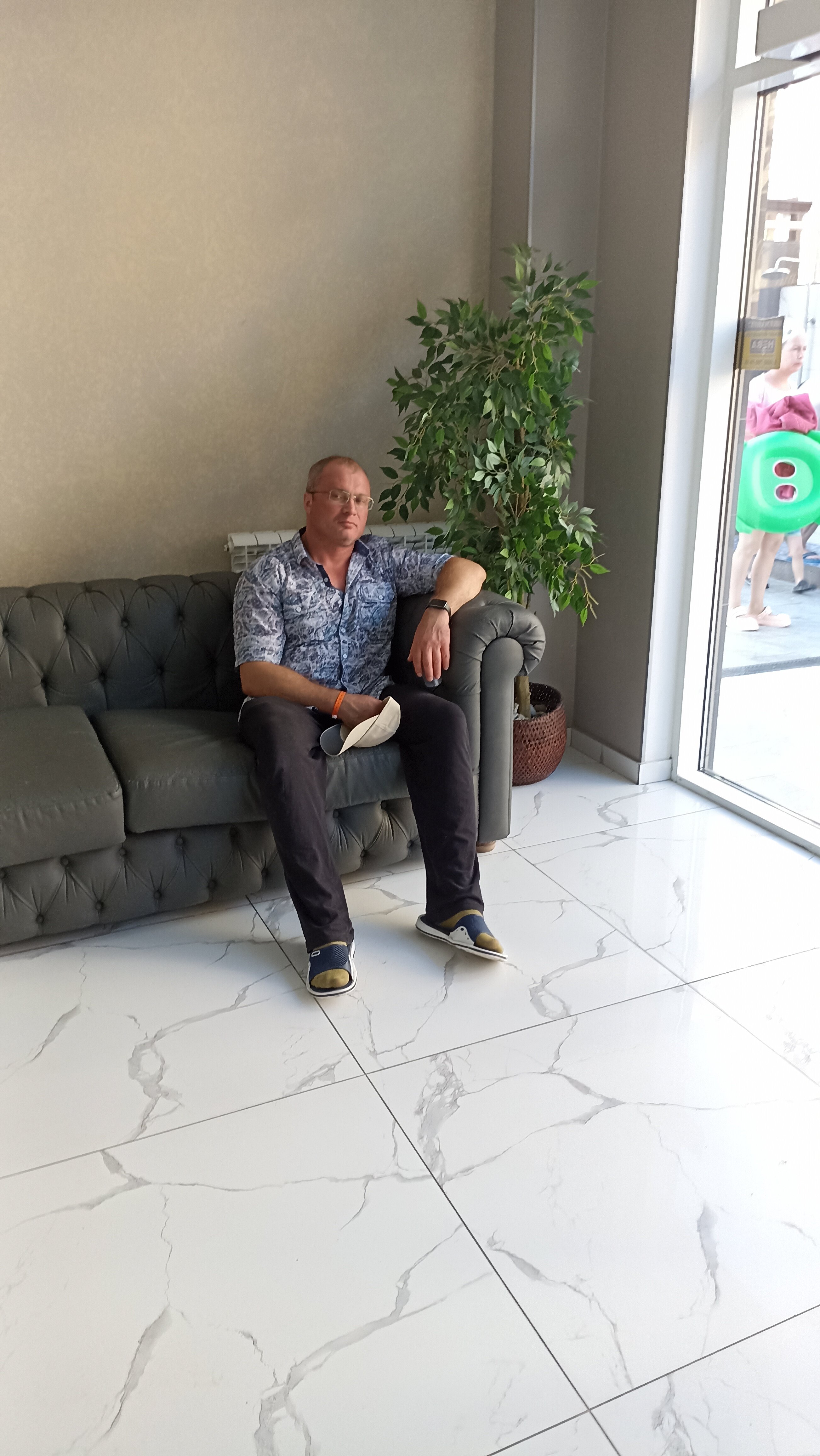 Фото Отель Корфу