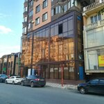 ЖСК Жилой комплекс Центральный (Mantasheva Street, 70), housing complex