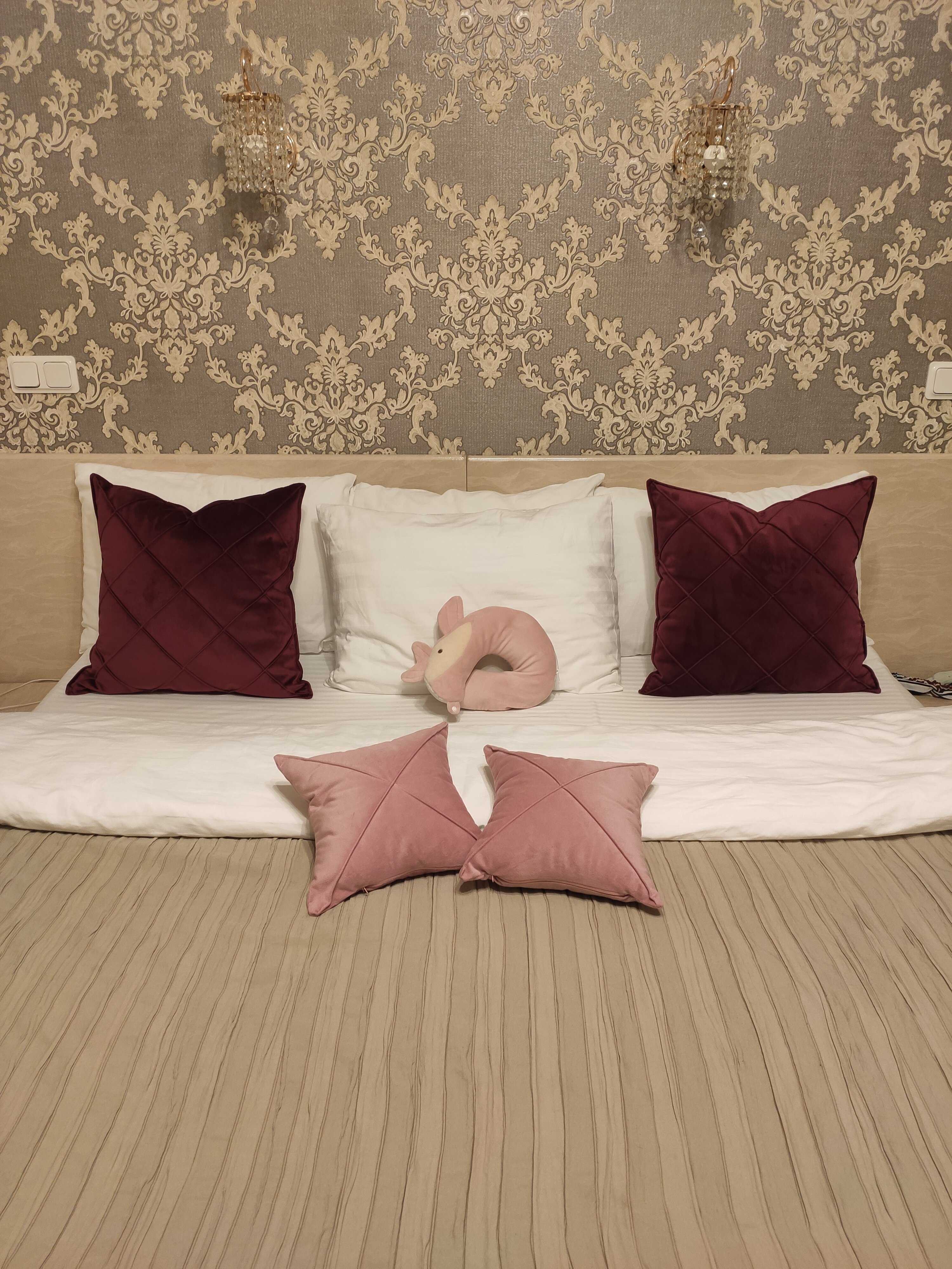 Фото Veneta Rooms