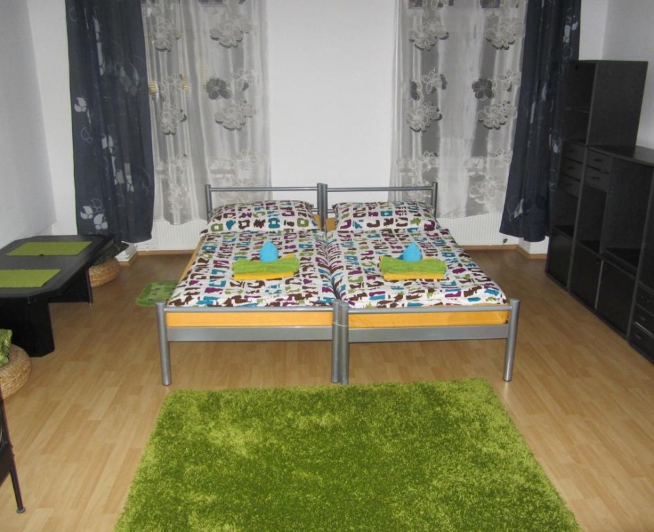 Фото Apartments Heine