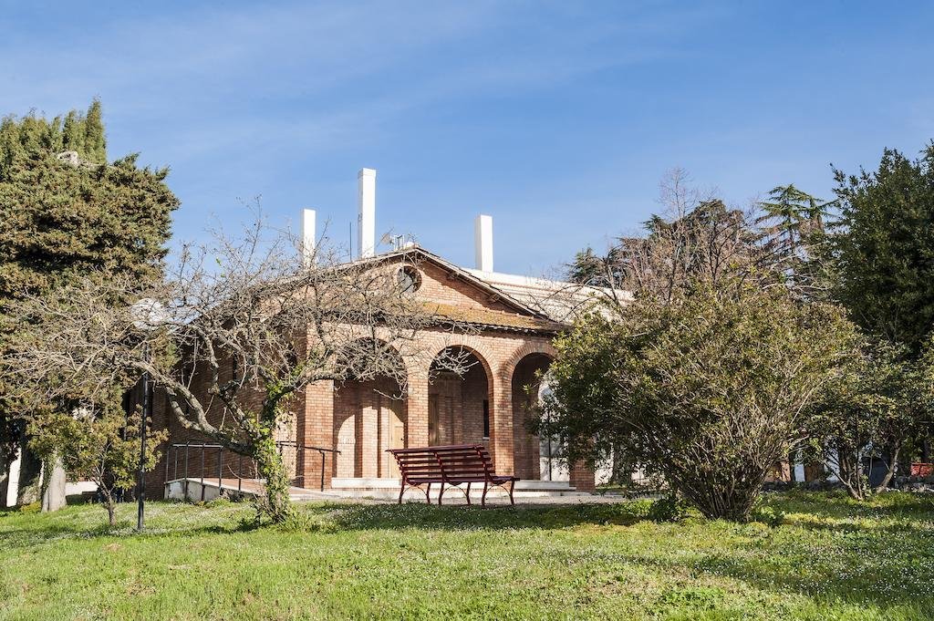 Фото Hotel Villa Del Cardinale