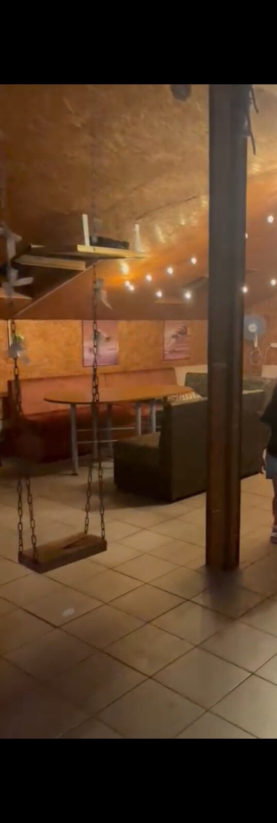 Фото Старый причал