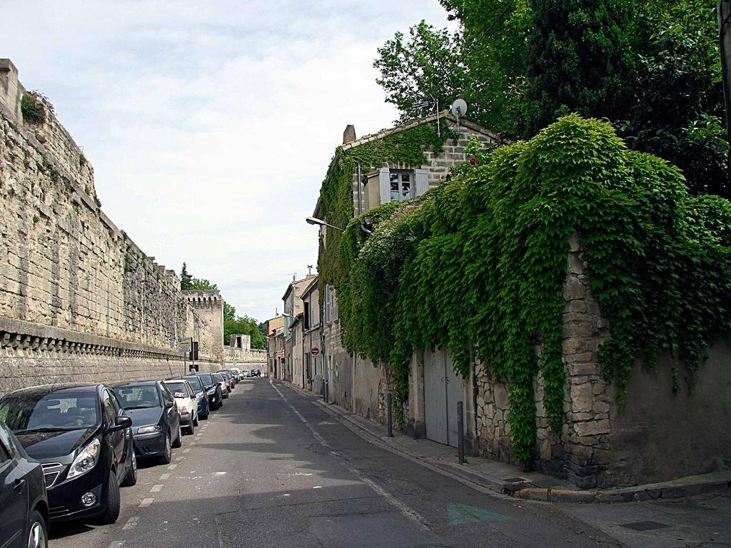 Фото My Pad Provence 2