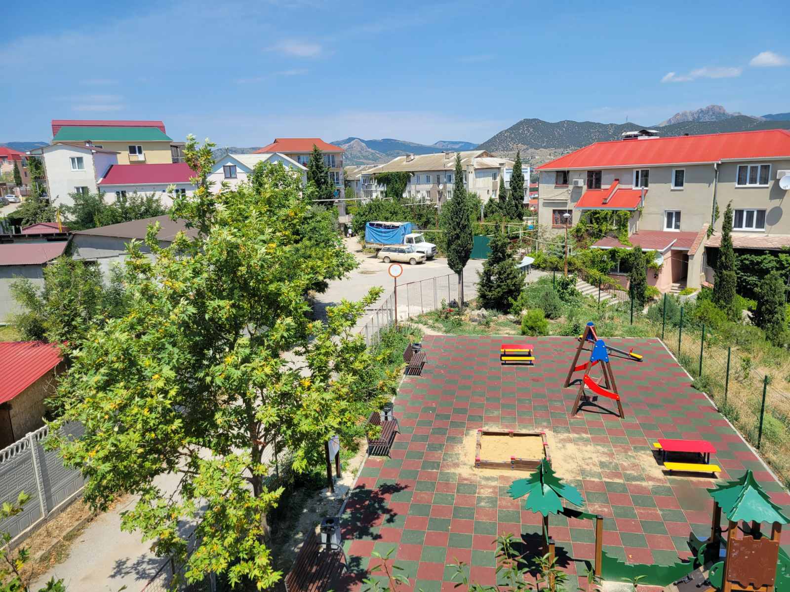 Фото отеля 4