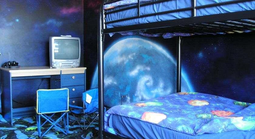 Фото Victoria Inn Hotel and Convention Centre Winnipeg