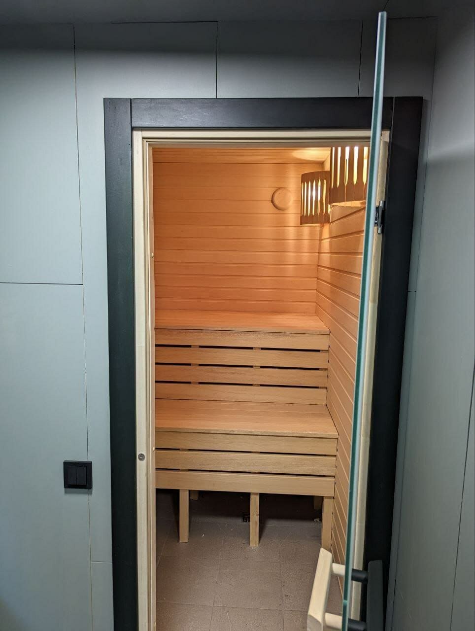 Фото Селигер клуб