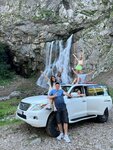 Riders Adventure (Esto-Sadok Village, 150), excursions
