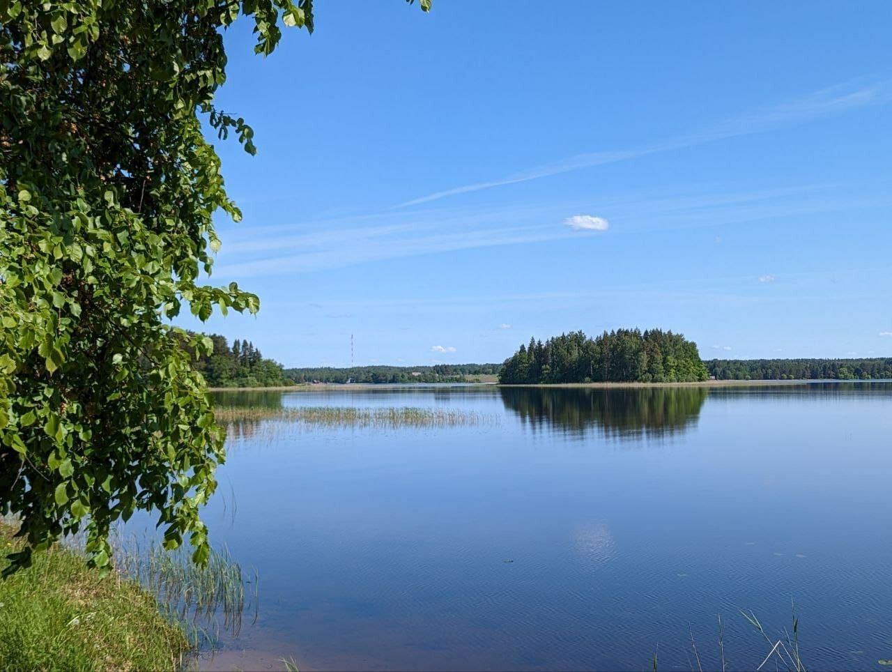 Фото Селигер клуб