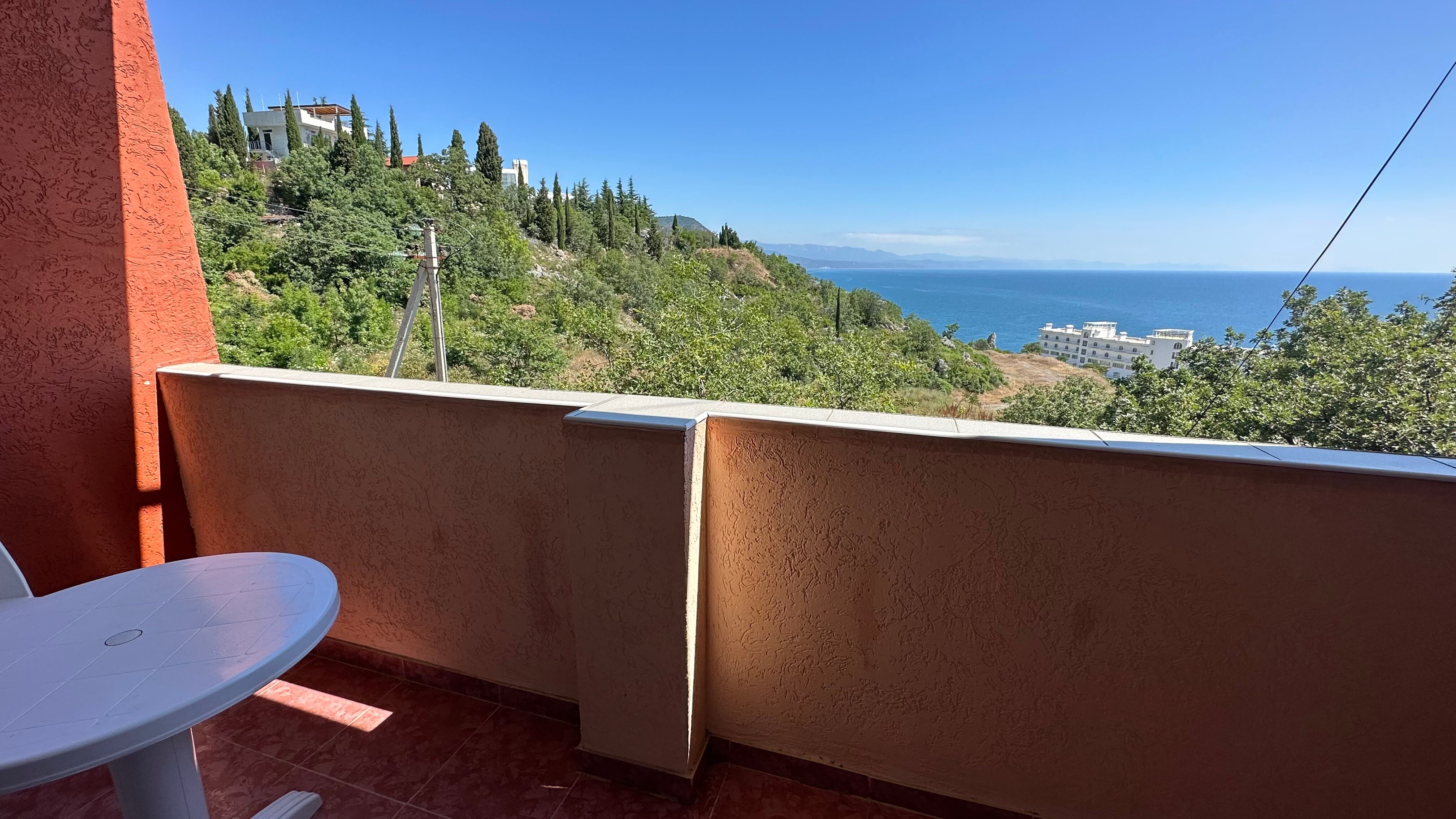 Фото Крымский дворик