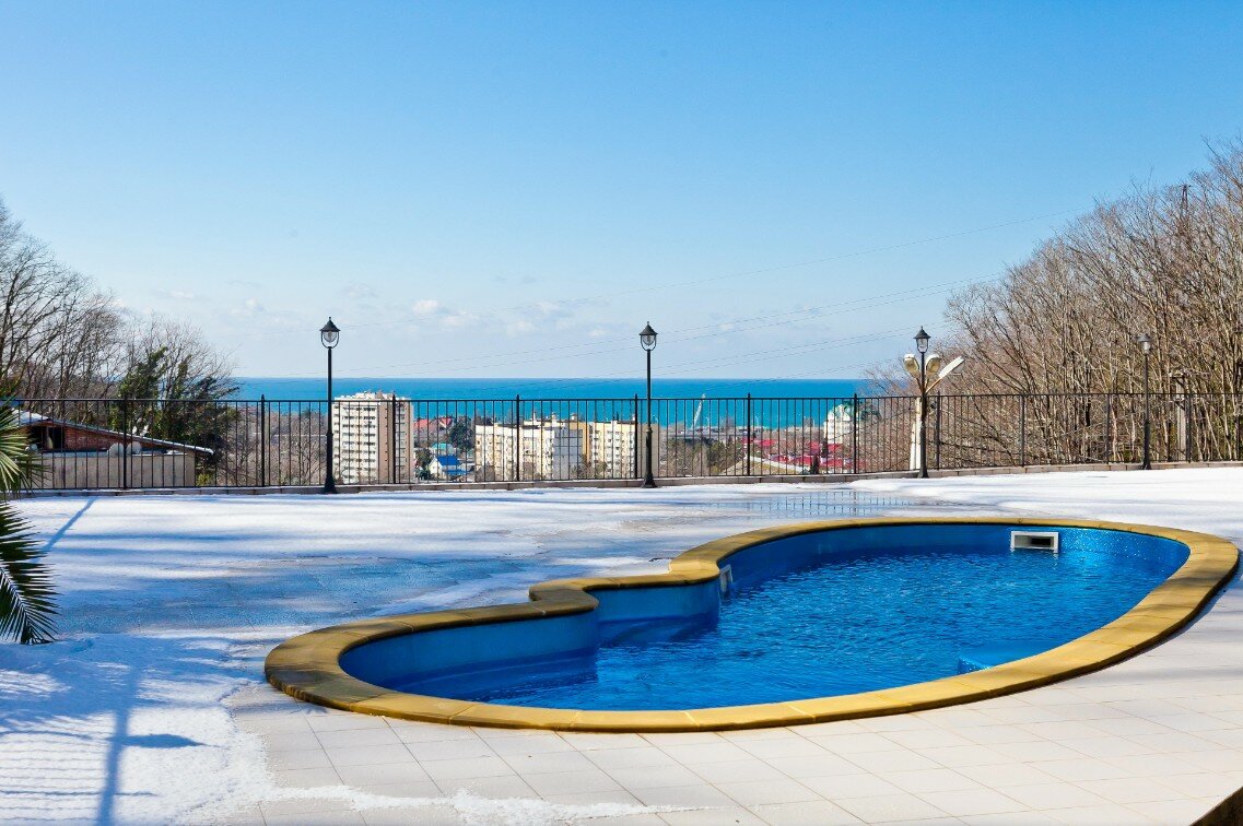 Фото отеля 4