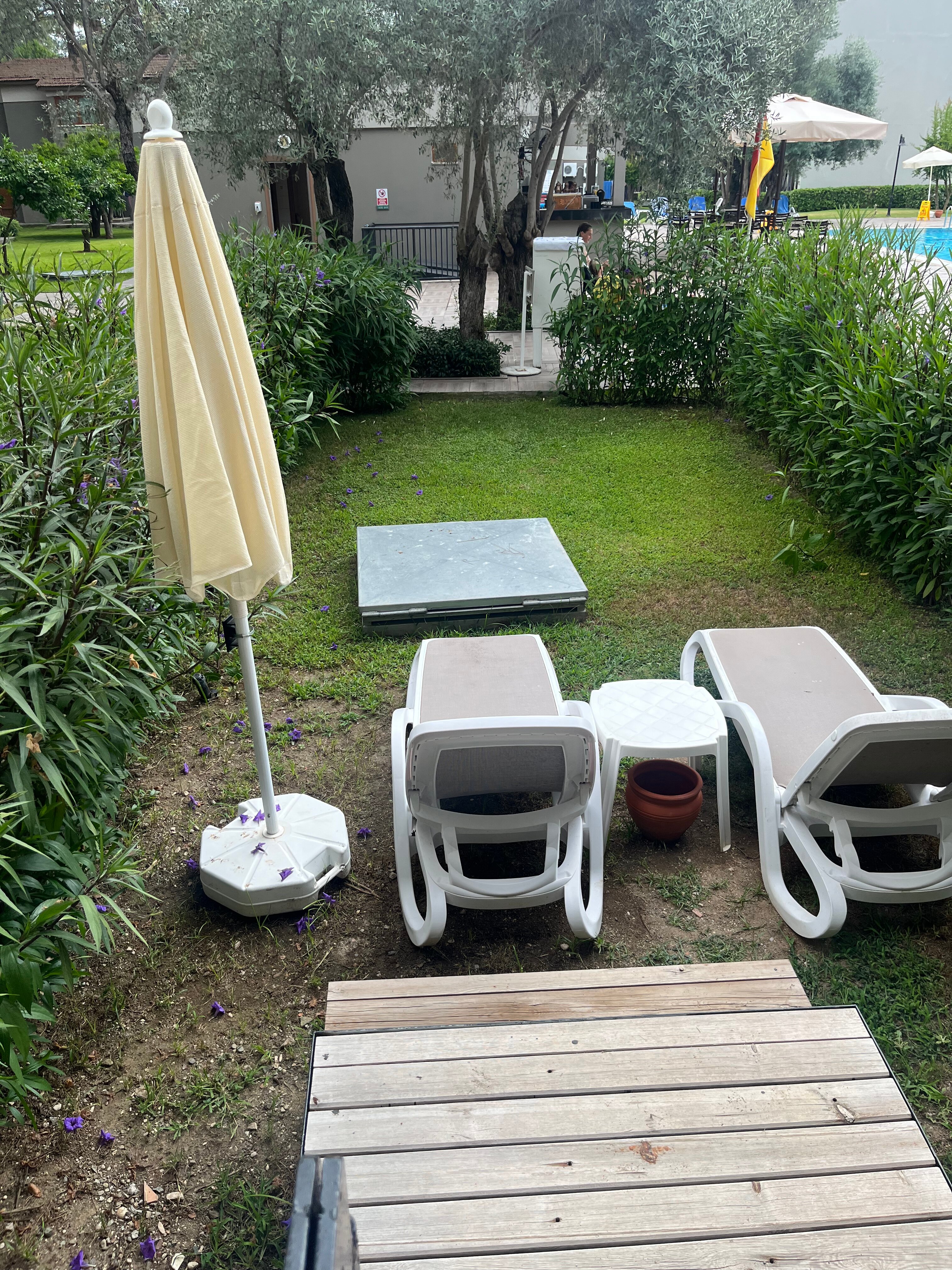 Фото Kimeros Park Holiday Village