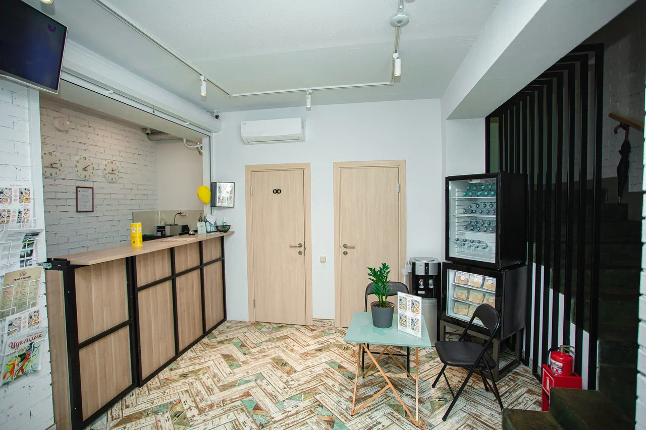 Фото отеля 4