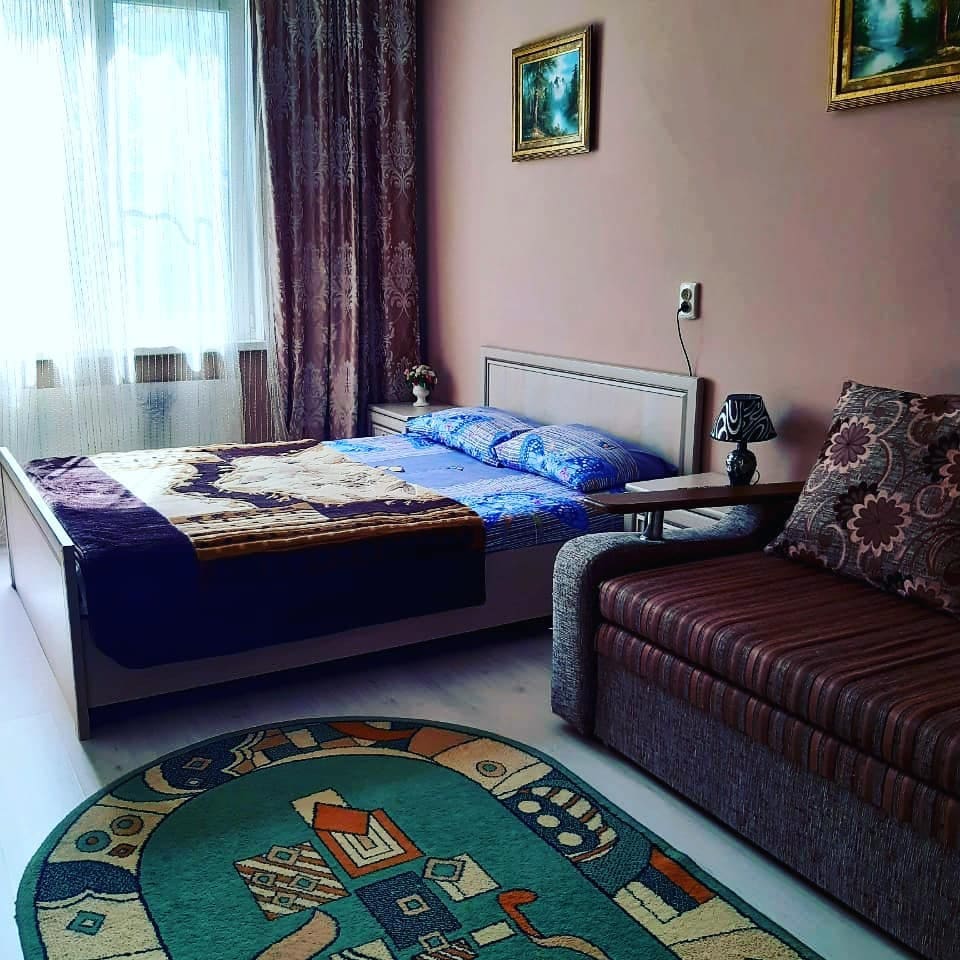 Фото Людмила