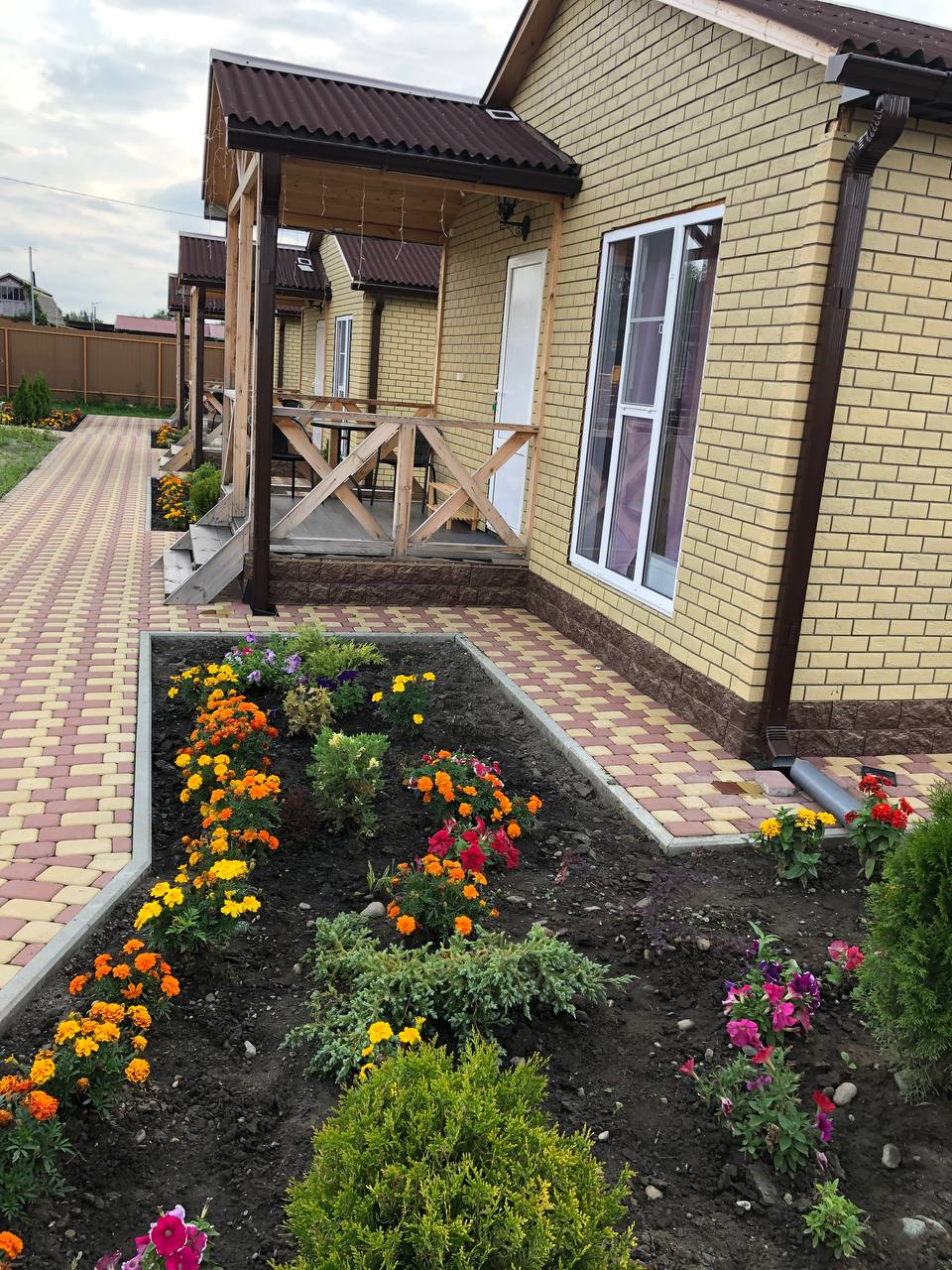 Фото отеля 3