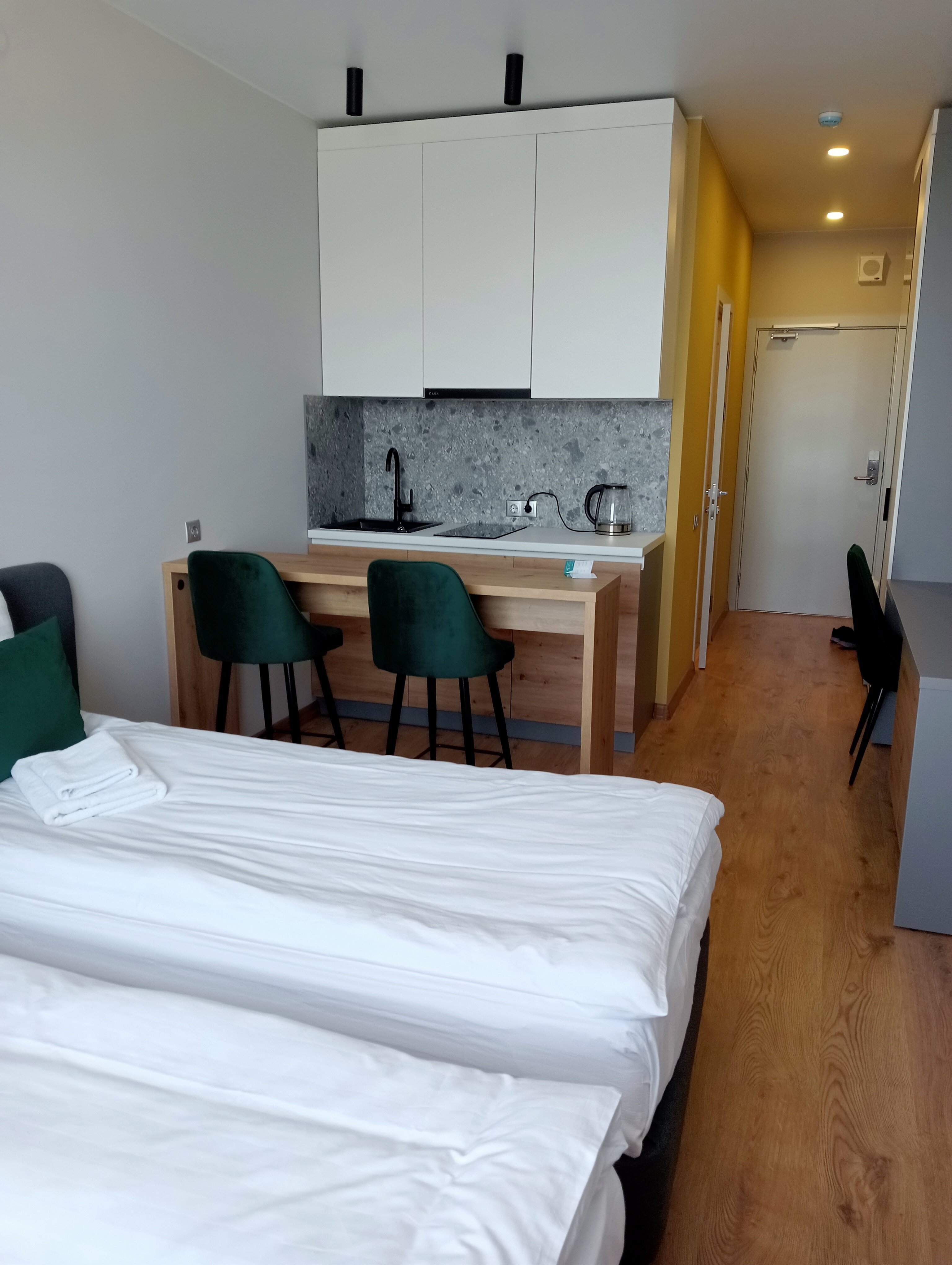 Фото Kirovsky Avenir