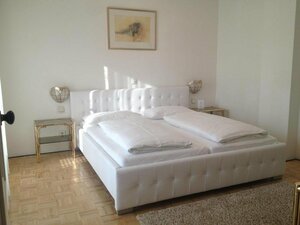 Гостиница Hotel Liebetegger-Klagenfurt