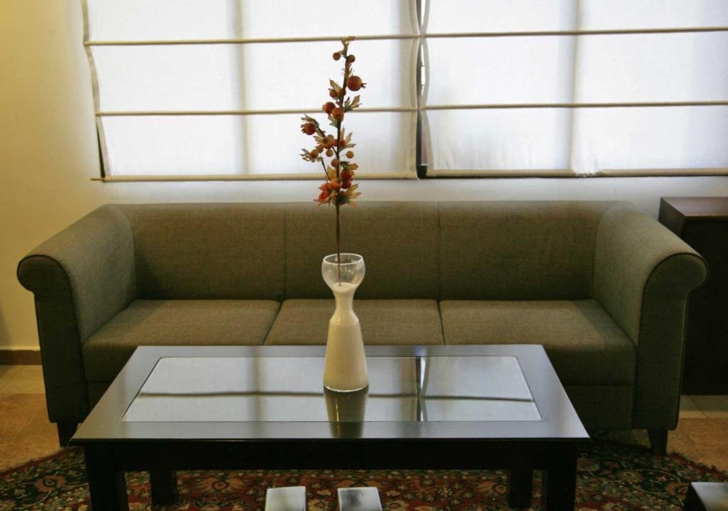 Фото Caesar Premier Jerusalem